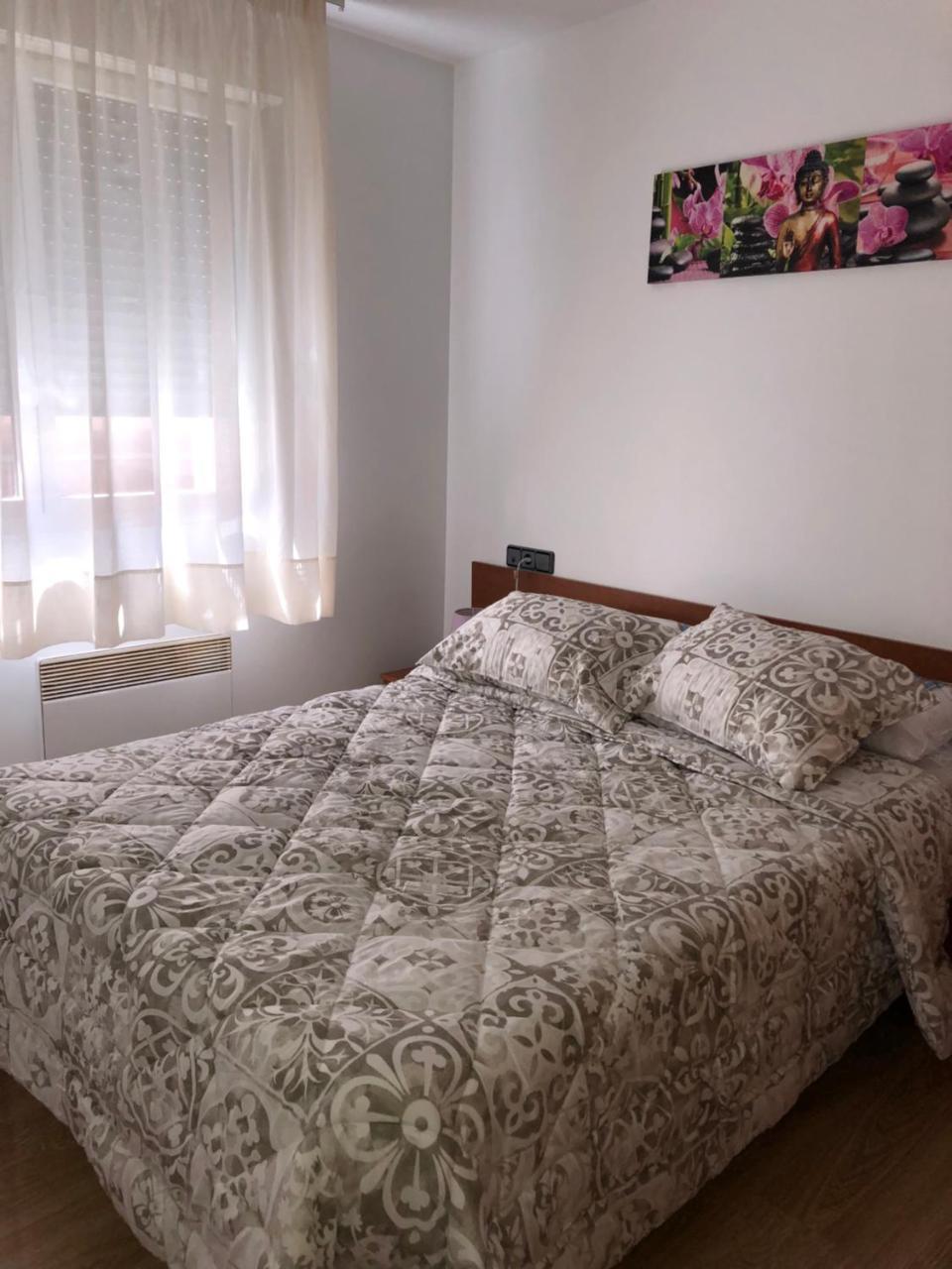 Confort Araco 1D Pas De La Casa Exteriér fotografie